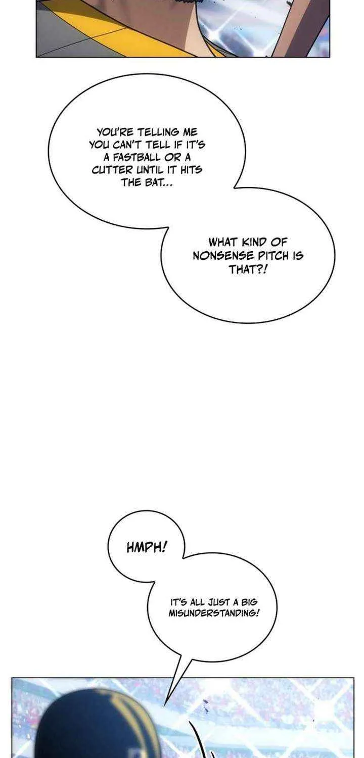 Home Plate Villain Chapter 152 page 58 - 