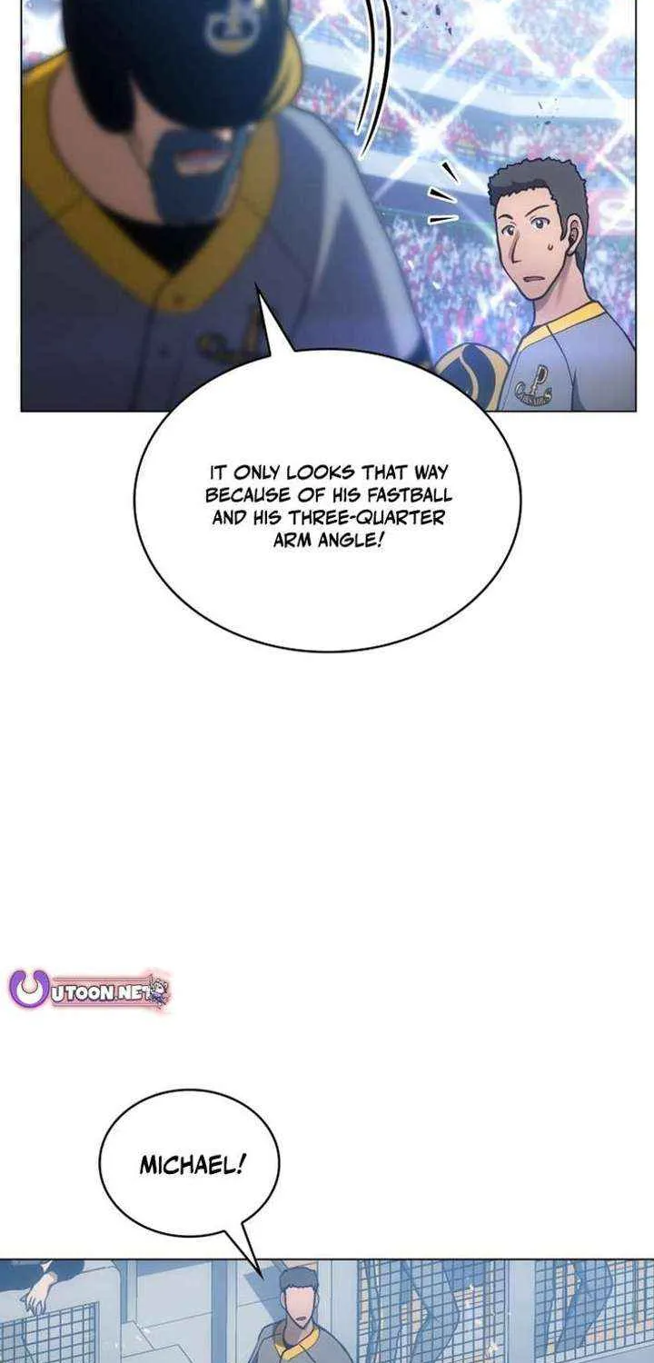 Home Plate Villain Chapter 152 page 59 - 