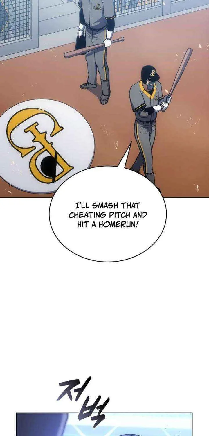 Home Plate Villain Chapter 152 page 60 - 