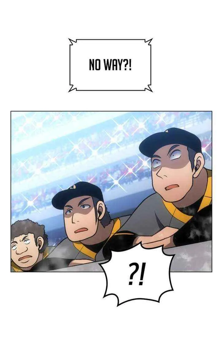Home Plate Villain Chapter 152 page 7 - 