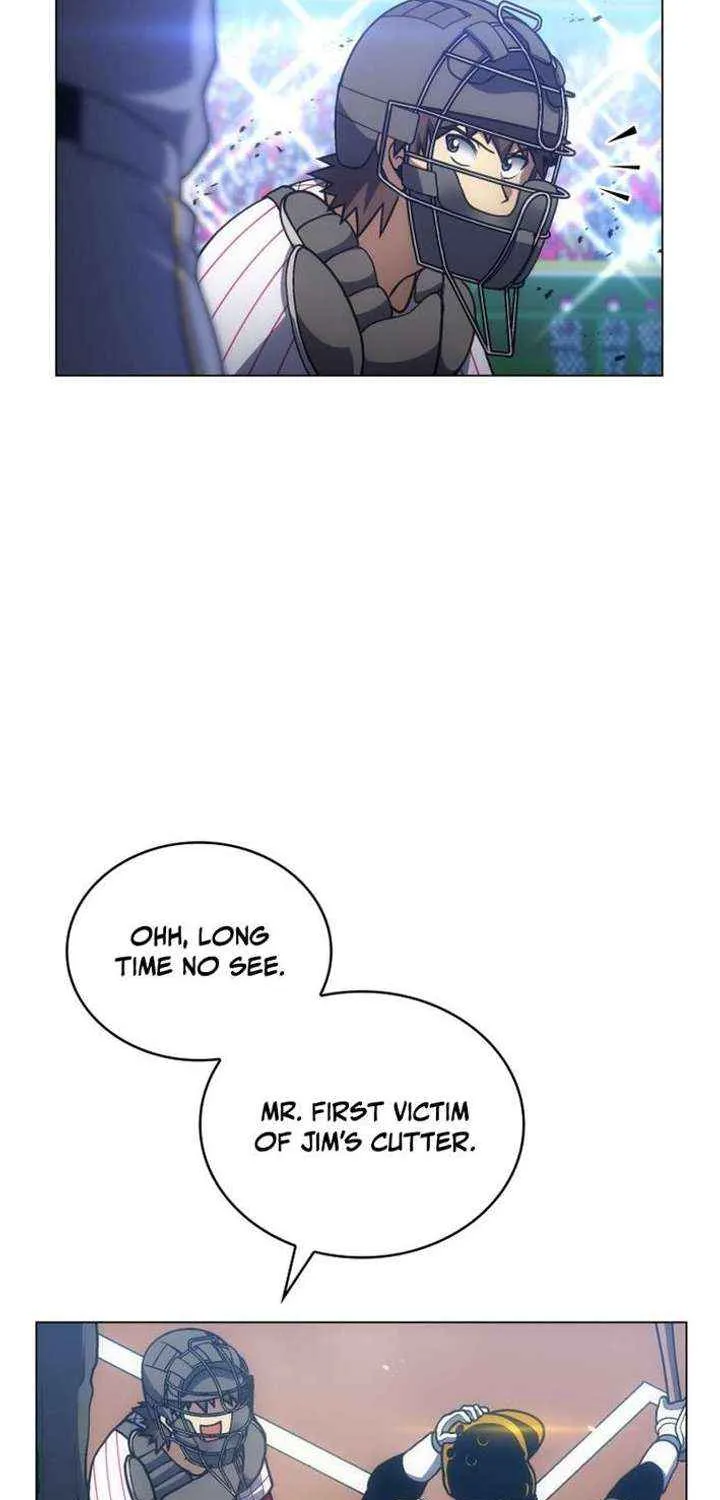 Home Plate Villain Chapter 152 page 61 - 