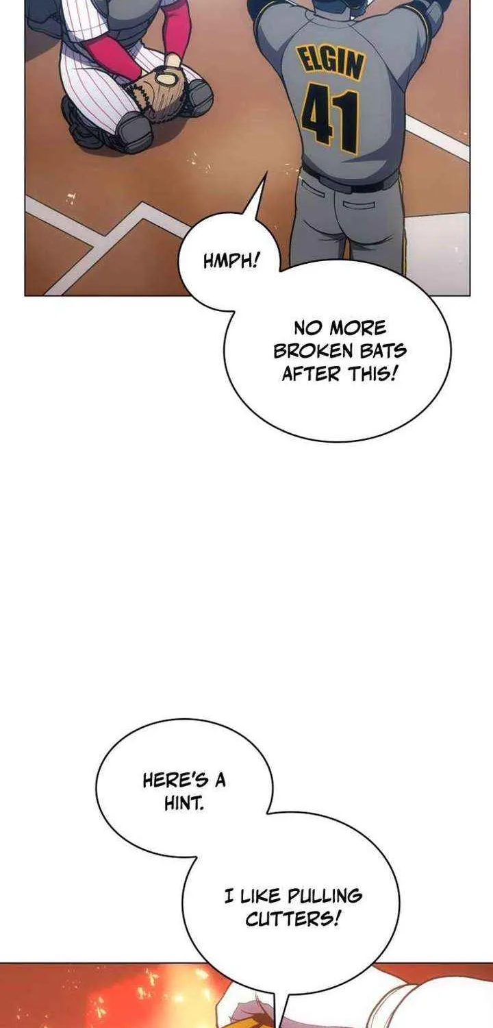 Home Plate Villain Chapter 152 page 62 - 