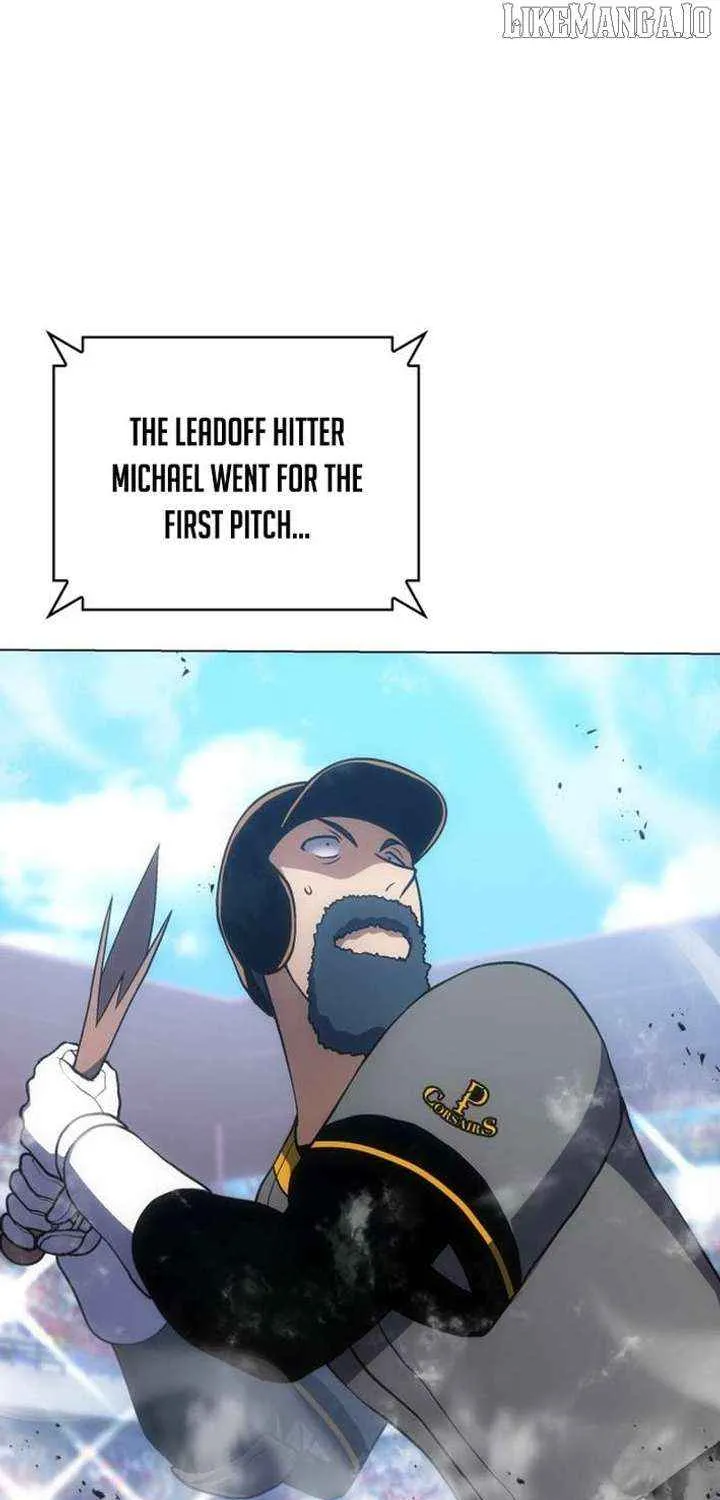 Home Plate Villain Chapter 152 page 8 - 