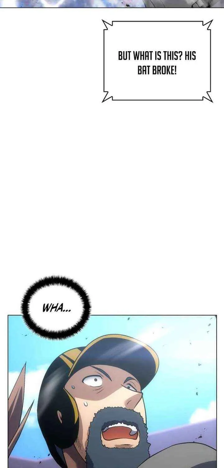 Home Plate Villain Chapter 152 page 9 - 
