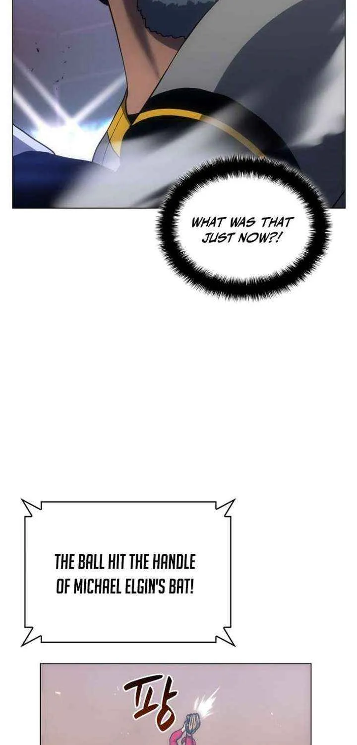 Home Plate Villain Chapter 152 page 10 - 