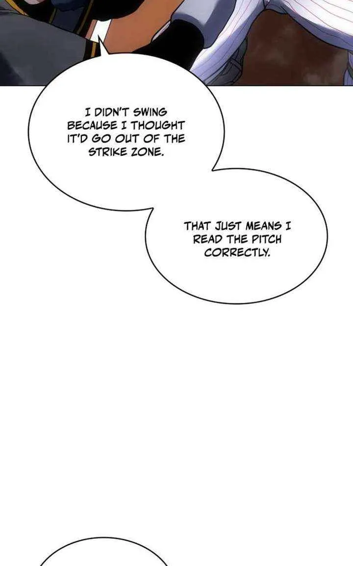 Home Plate Villain Chapter 153 page 15 - 