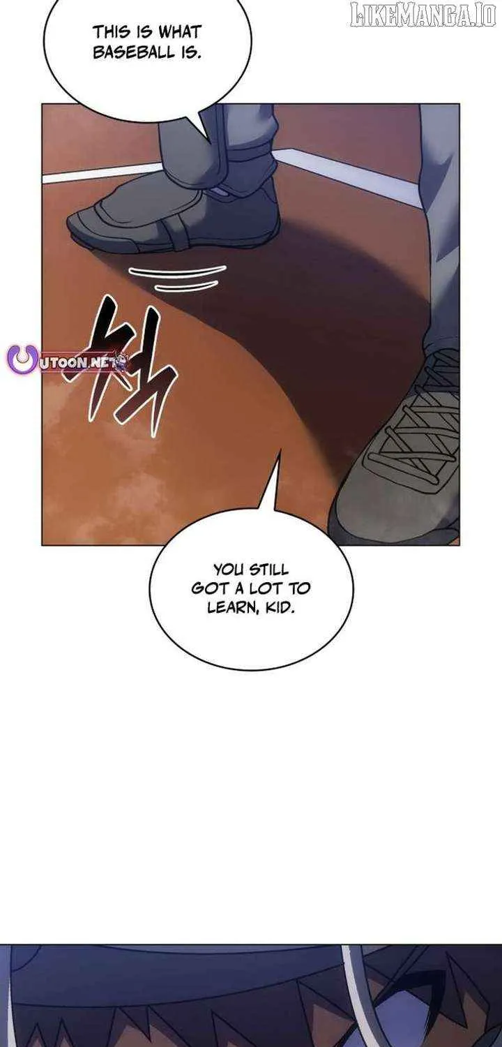 Home Plate Villain Chapter 153 page 16 - 