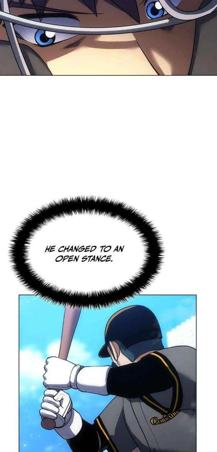 Home Plate Villain Chapter 153 page 17 - 