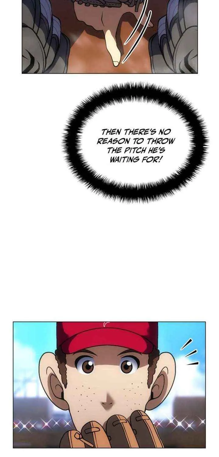 Home Plate Villain Chapter 153 page 20 - 