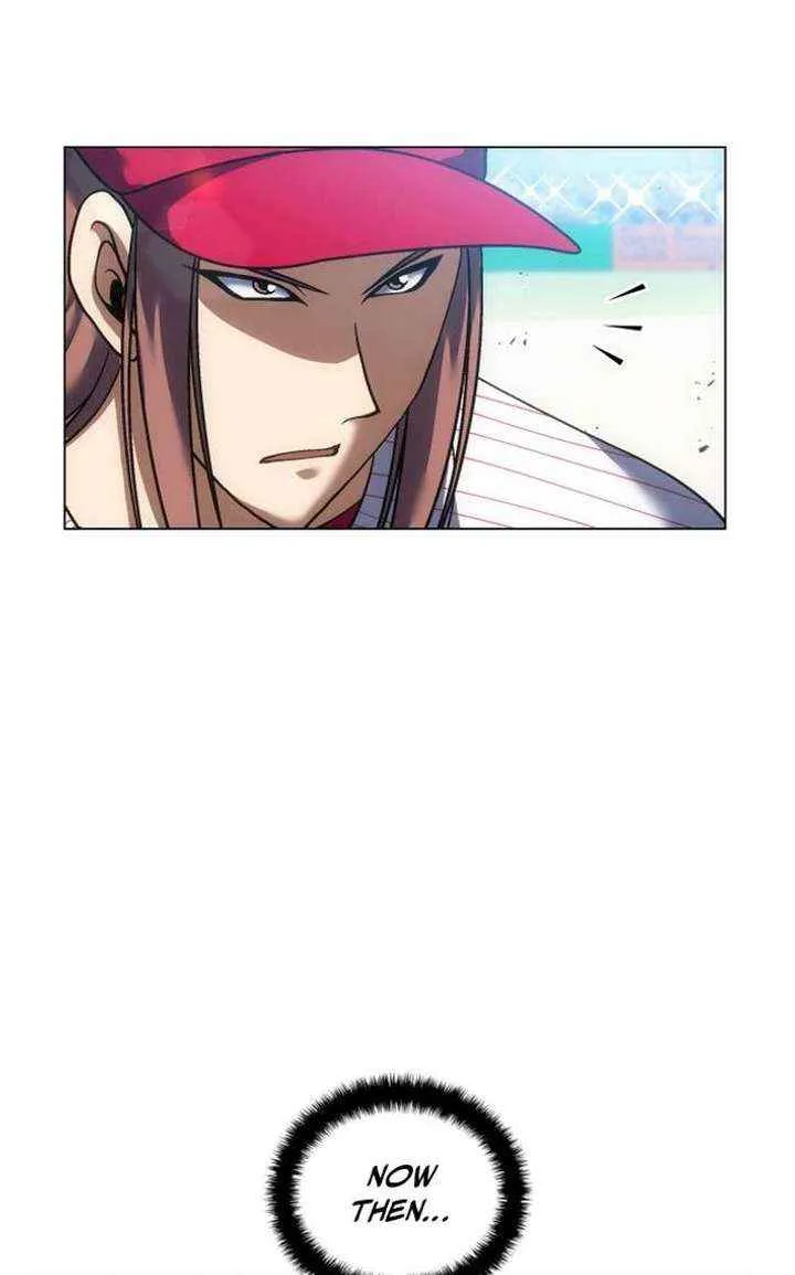 Home Plate Villain Chapter 153 page 22 - 