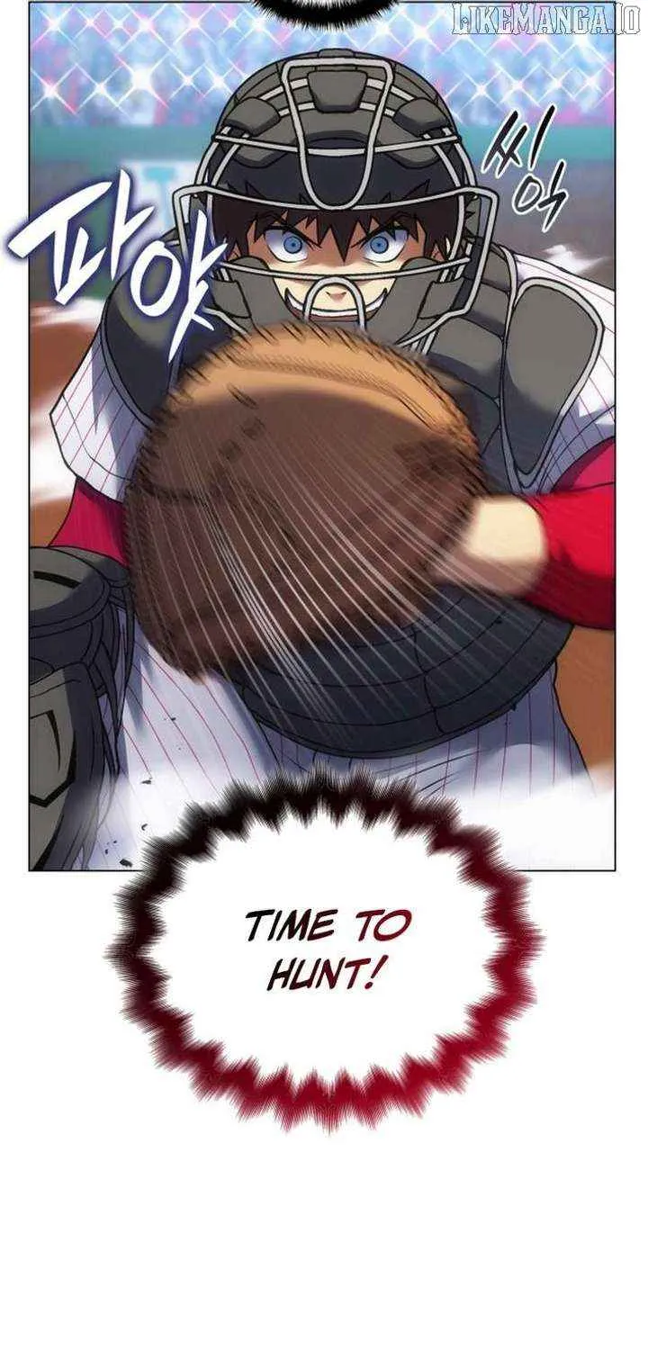 Home Plate Villain Chapter 153 page 23 - 
