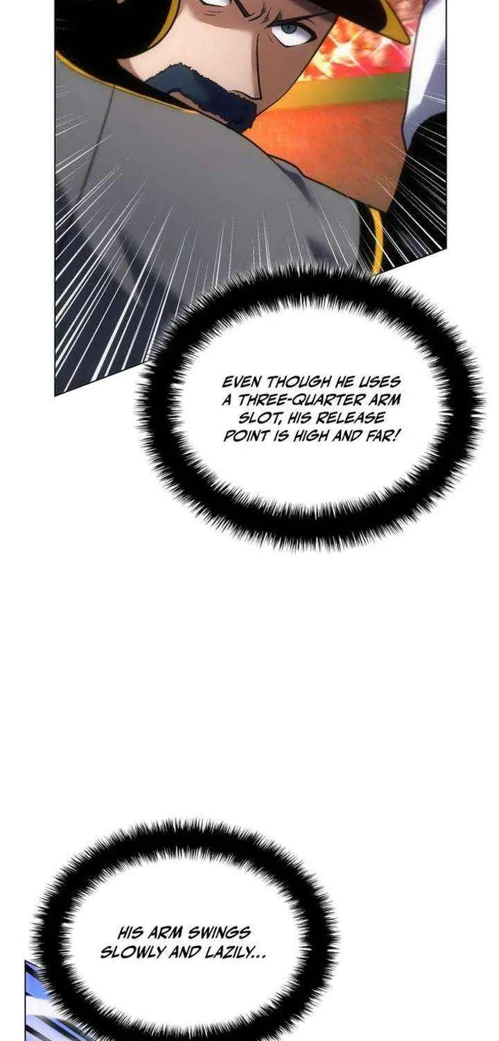 Home Plate Villain Chapter 153 page 26 - 