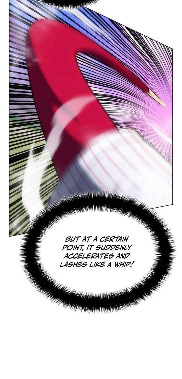 Home Plate Villain Chapter 153 page 27 - 