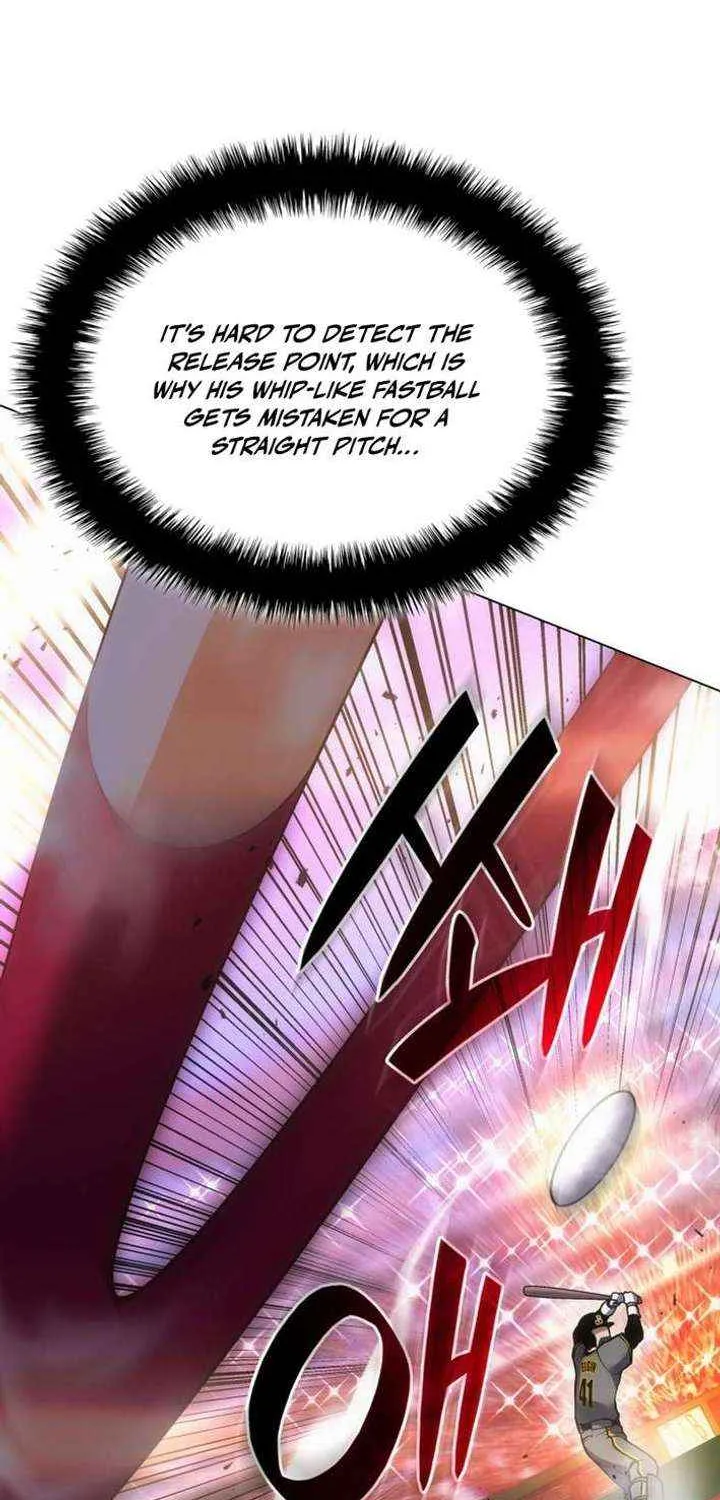 Home Plate Villain Chapter 153 page 28 - 
