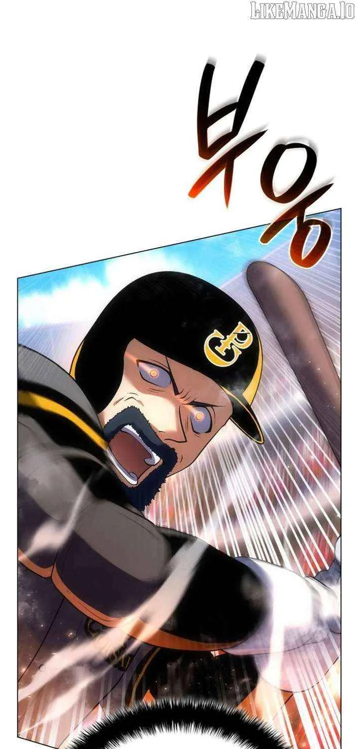 Home Plate Villain Chapter 153 page 30 - 