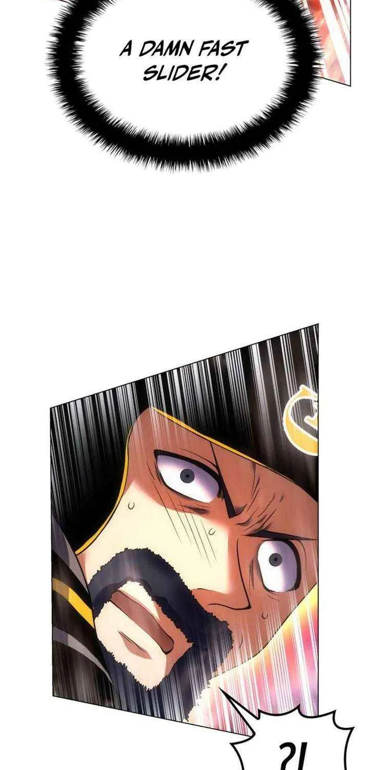 Home Plate Villain Chapter 153 page 31 - 