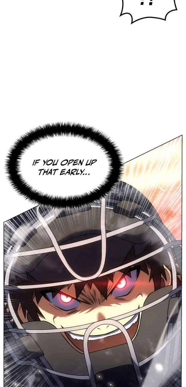 Home Plate Villain Chapter 153 page 32 - 