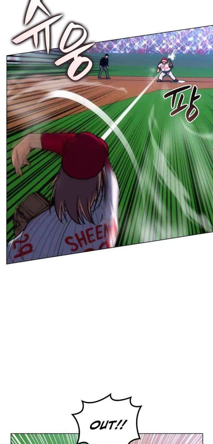 Home Plate Villain Chapter 153 page 39 - 