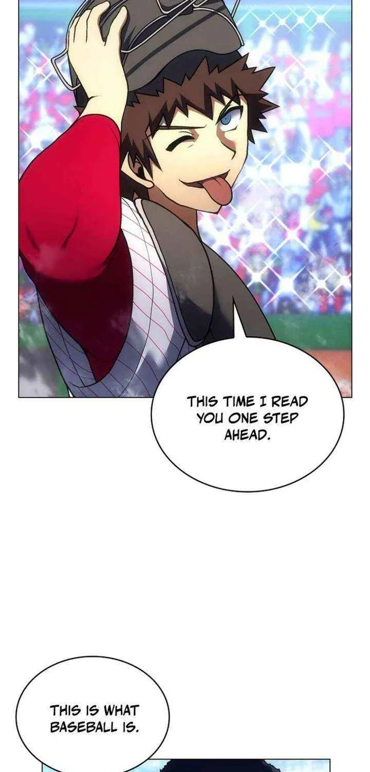 Home Plate Villain Chapter 153 page 42 - 