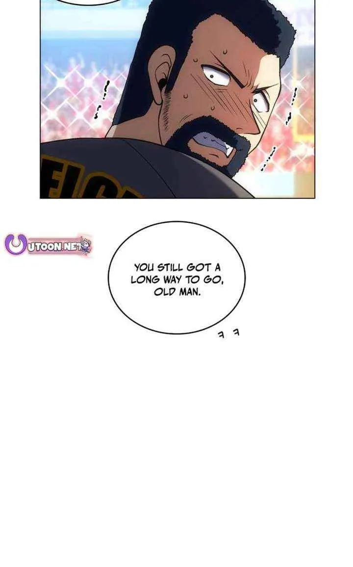 Home Plate Villain Chapter 153 page 43 - 