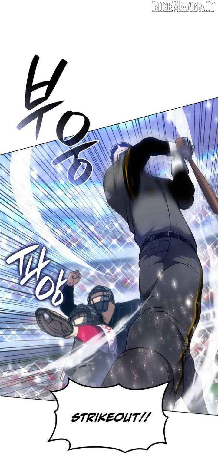 Home Plate Villain Chapter 153 page 44 - 