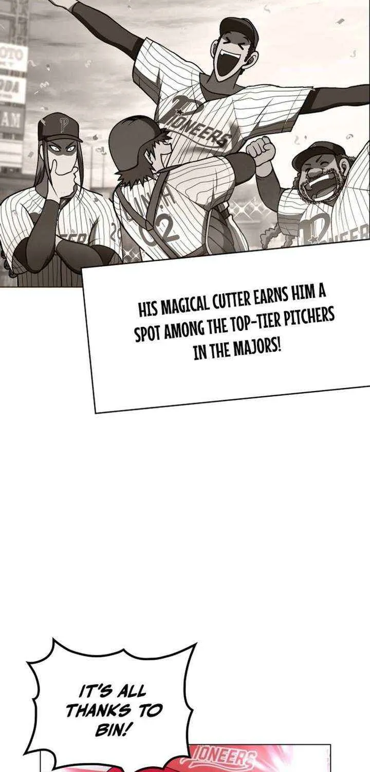 Home Plate Villain Chapter 153 page 47 - 