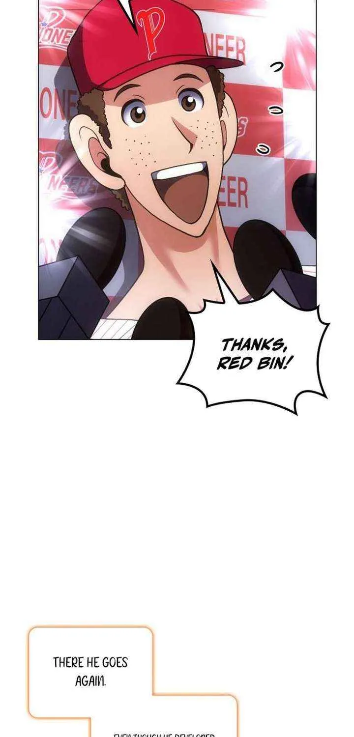 Home Plate Villain Chapter 153 page 48 - 