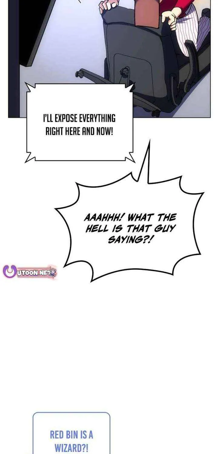 Home Plate Villain Chapter 153 page 52 - 
