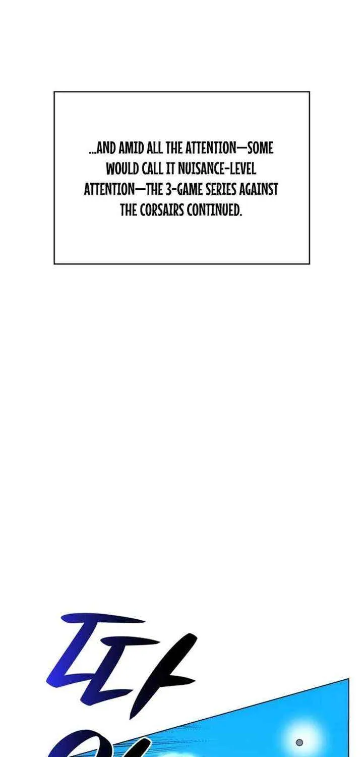 Home Plate Villain Chapter 153 page 54 - 