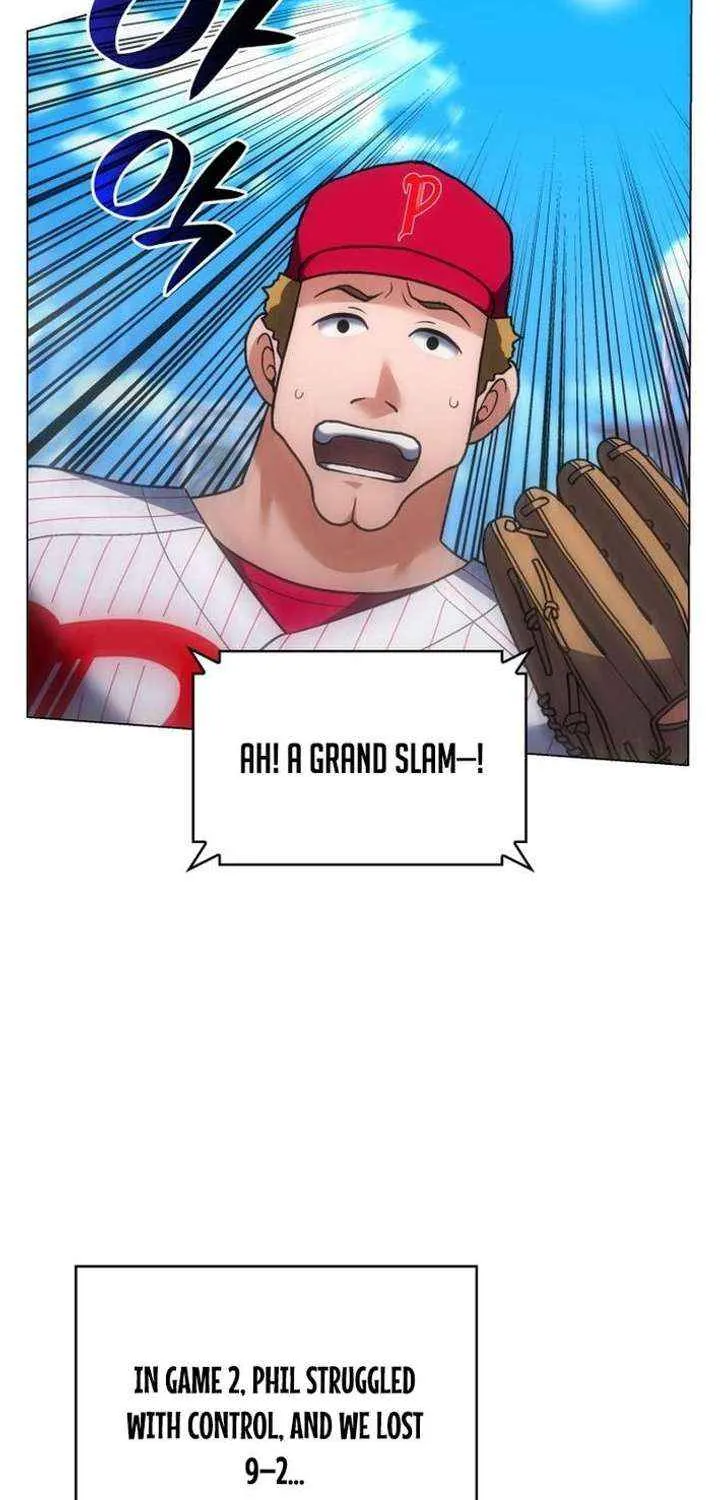 Home Plate Villain Chapter 153 page 55 - 