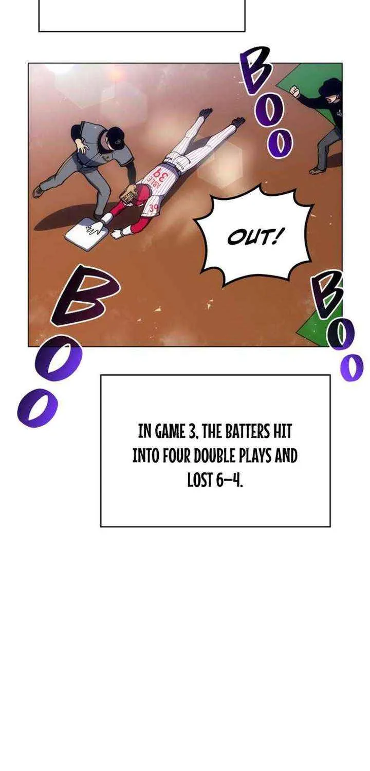 Home Plate Villain Chapter 153 page 56 - 
