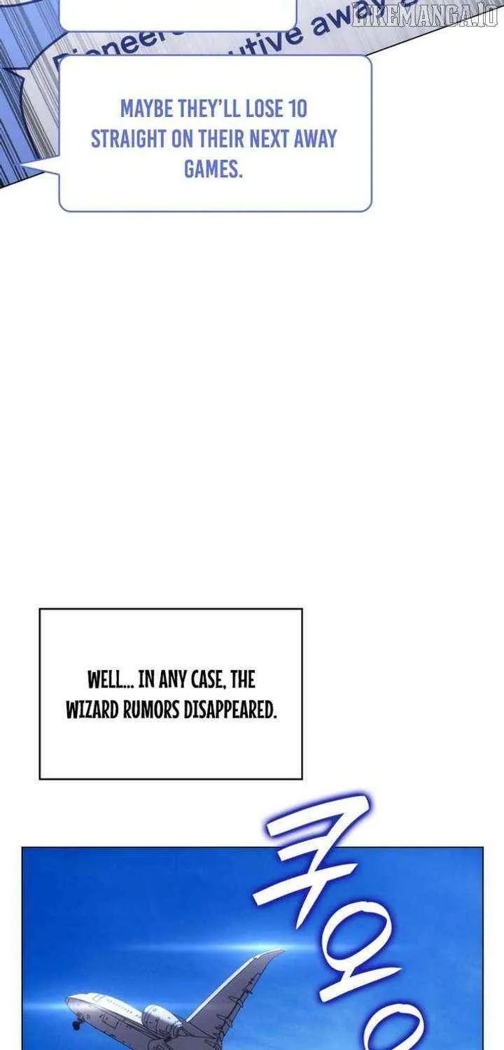 Home Plate Villain Chapter 153 page 58 - 