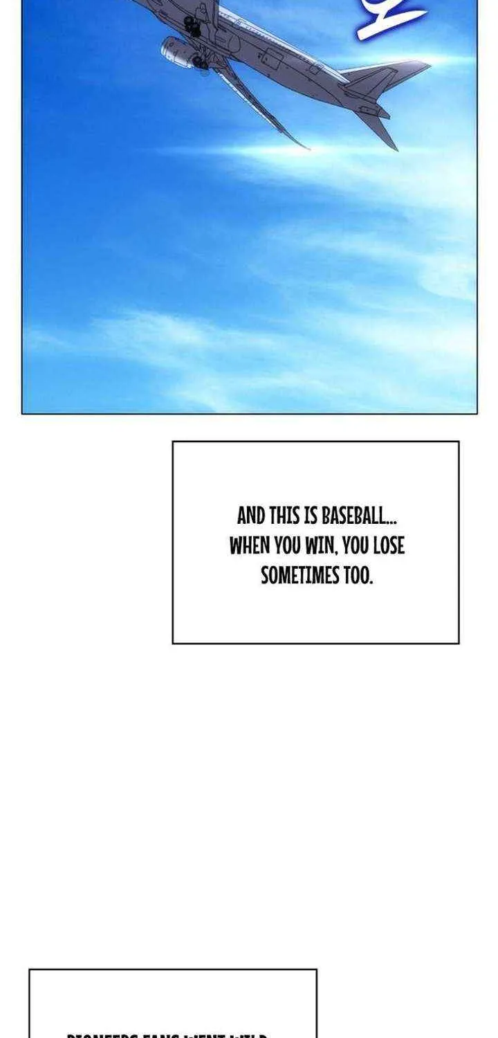 Home Plate Villain Chapter 153 page 59 - 