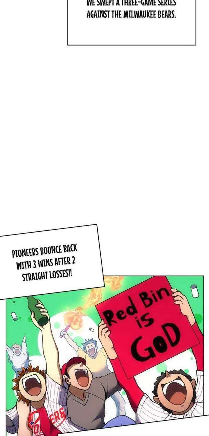 Home Plate Villain Chapter 153 page 61 - 