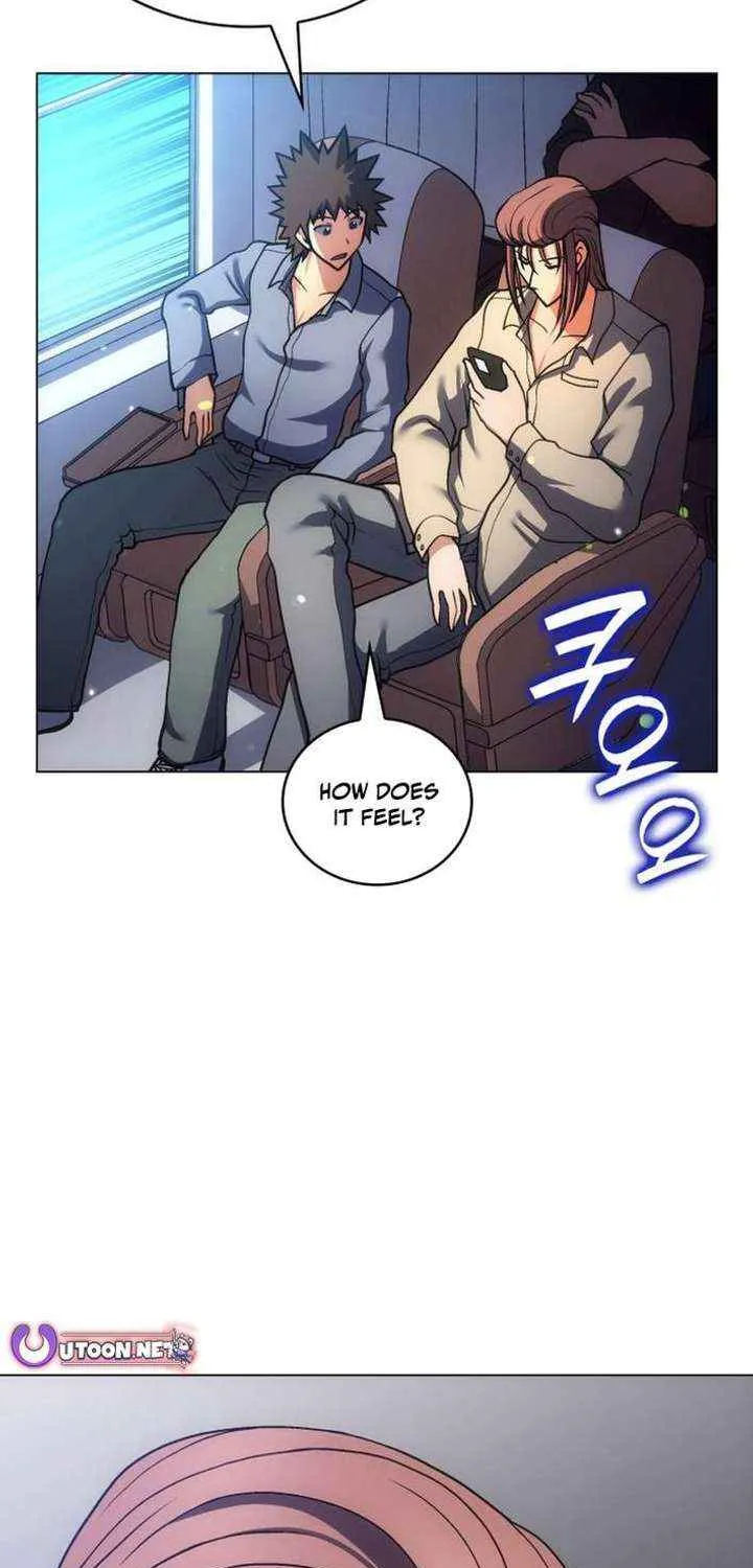 Home Plate Villain Chapter 153 page 69 - 