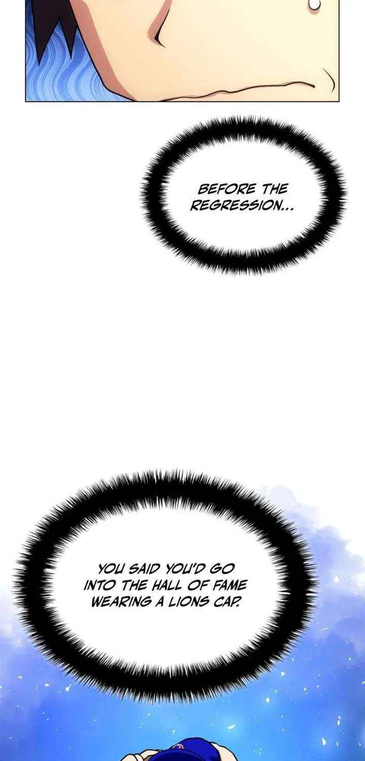 Home Plate Villain Chapter 154 page 11 - 