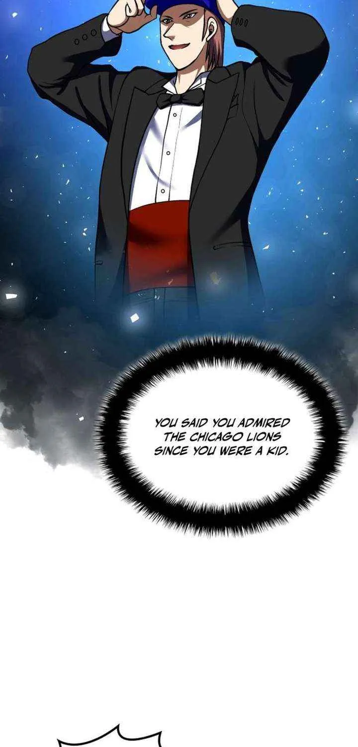 Home Plate Villain Chapter 154 page 12 - 