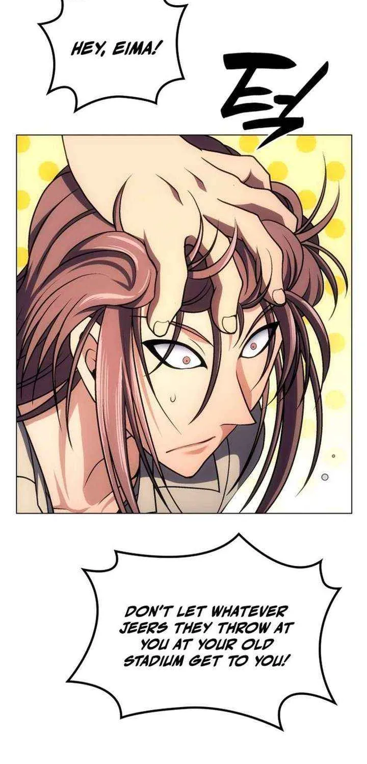 Home Plate Villain Chapter 154 page 13 - 