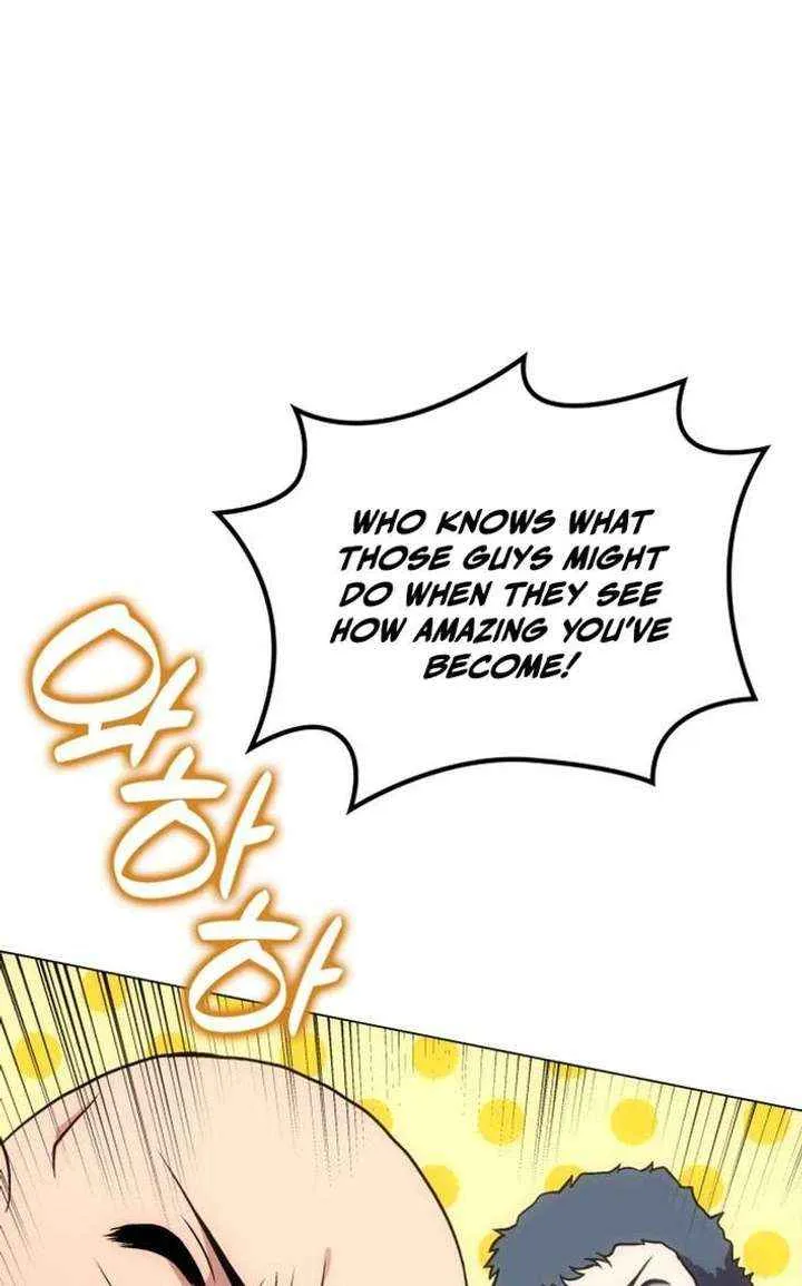 Home Plate Villain Chapter 154 page 14 - 