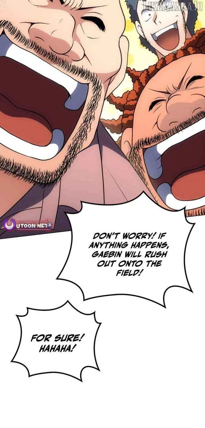Home Plate Villain Chapter 154 page 15 - 