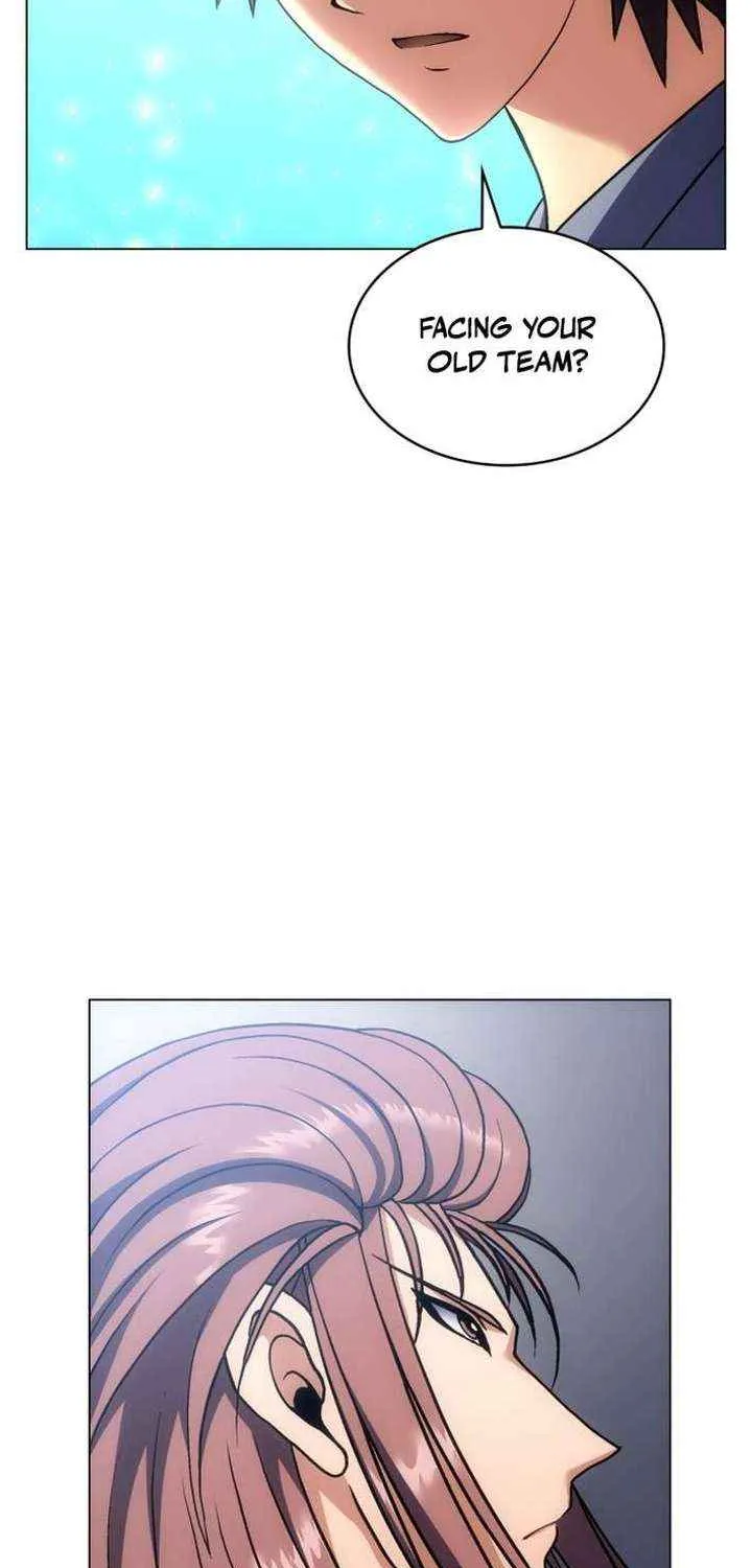 Home Plate Villain Chapter 154 page 3 - 