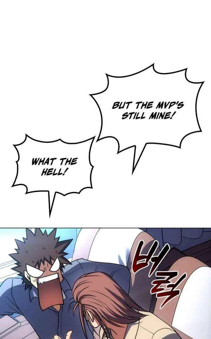 Home Plate Villain Chapter 154 page 21 - 