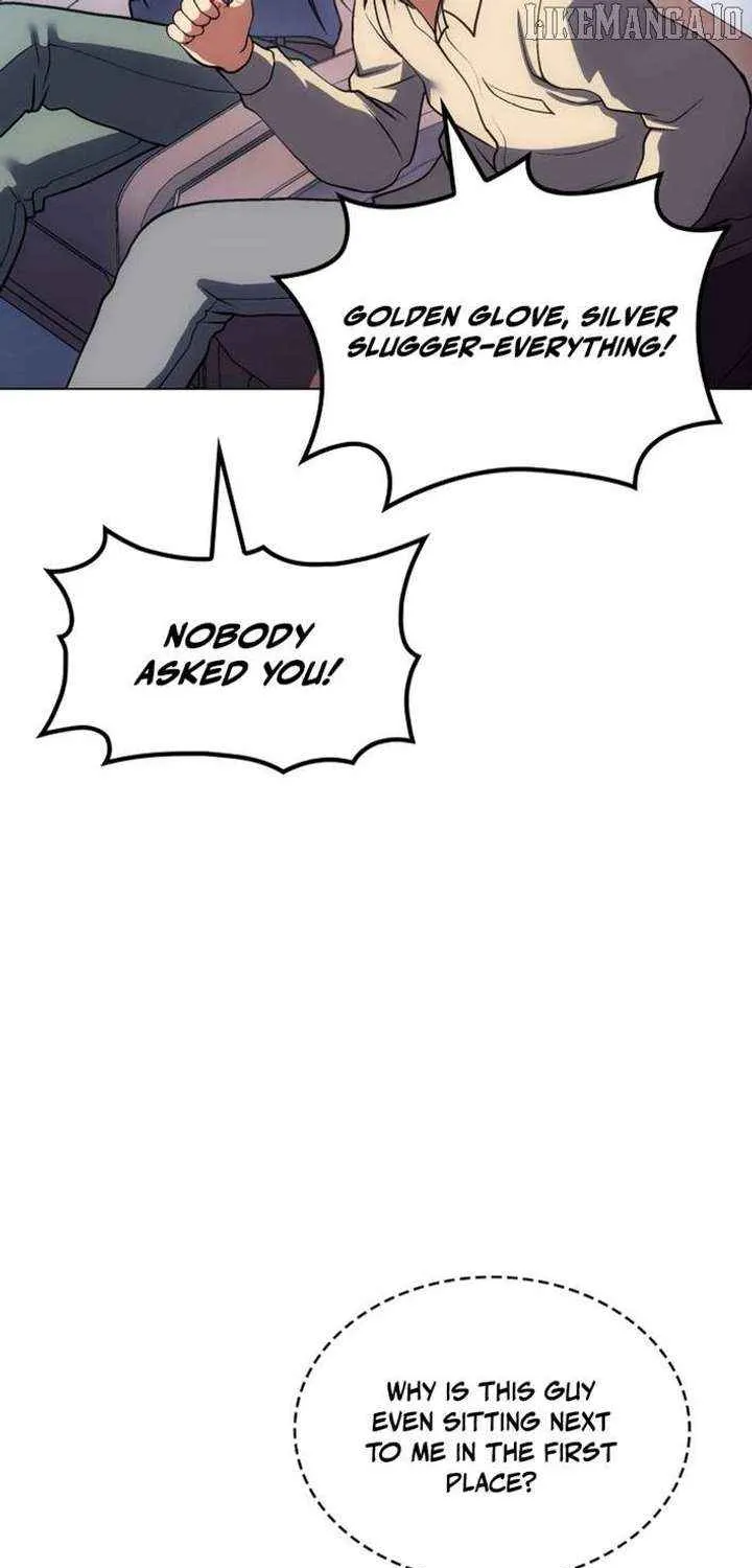 Home Plate Villain Chapter 154 page 22 - 