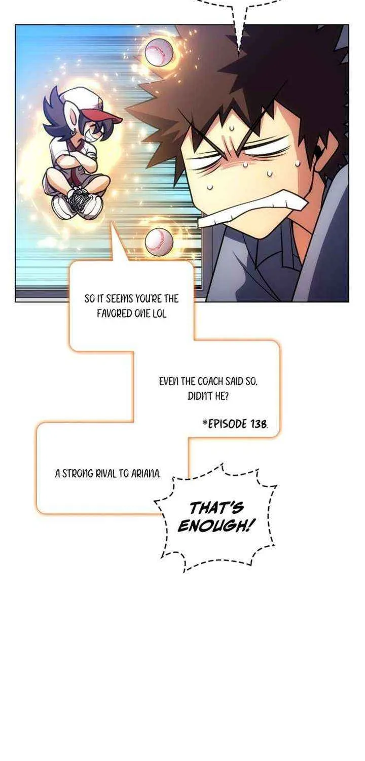 Home Plate Villain Chapter 154 page 23 - 