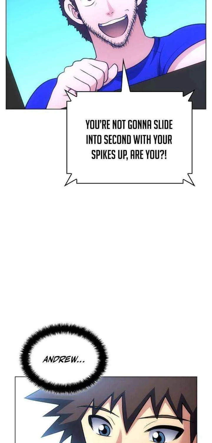 Home Plate Villain Chapter 154 page 26 - 