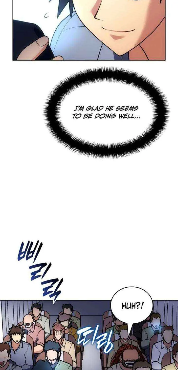 Home Plate Villain Chapter 154 page 27 - 