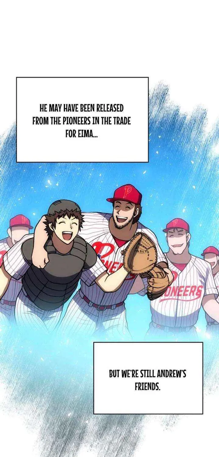 Home Plate Villain Chapter 154 page 30 - 