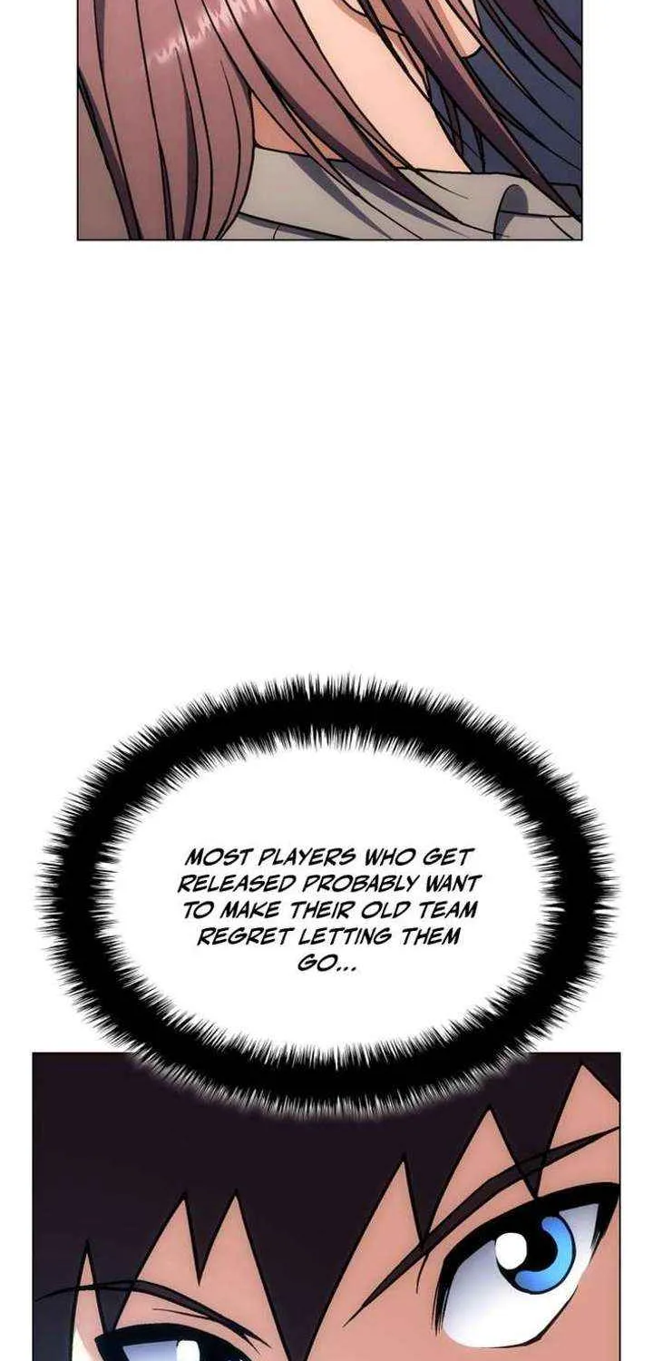 Home Plate Villain Chapter 154 page 4 - 
