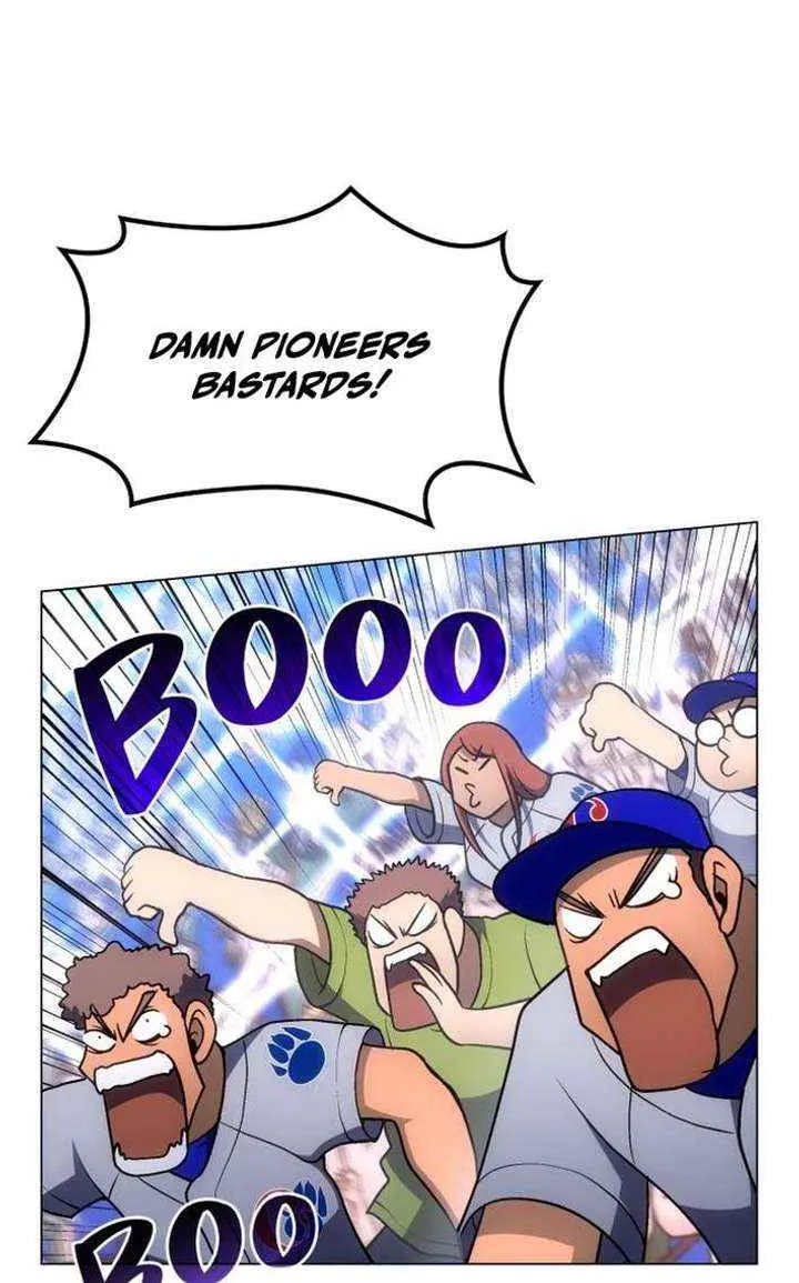 Home Plate Villain Chapter 154 page 35 - 