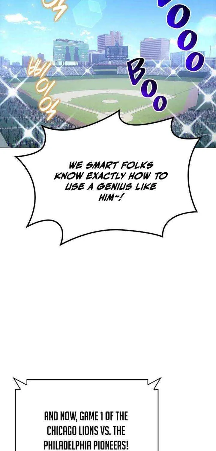 Home Plate Villain Chapter 154 page 37 - 